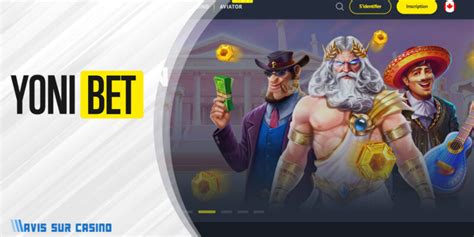 avis yonibet|yonibet casino.